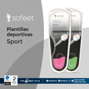 Pantorrillera de compresión Therasport, La Mejor Tienda Online de Paraguay